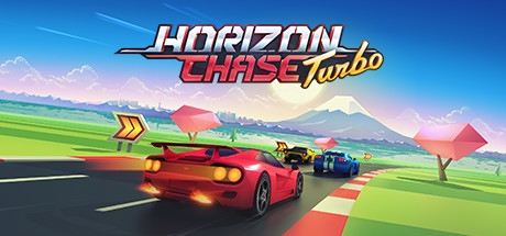 Horizon Chase Turbo Mac Download